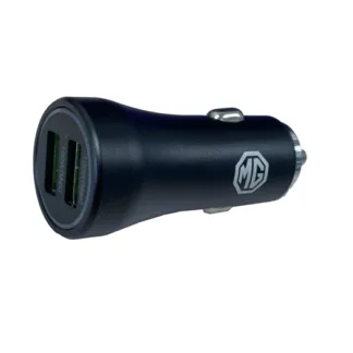 5756 - DUAL PORT CAR CHARGER