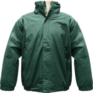 5758 - GREEN JACKET