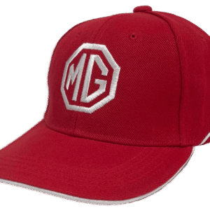 5759 - MG PREMIUM TWILL CAP