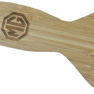 5764 - BAMBOO ICE SCRAPER