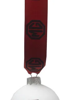 5767 - MG GLASS BAUBLE