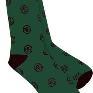 5769 - MG SOCKS