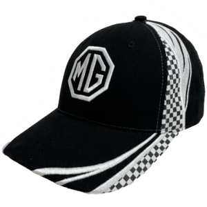 5773 - RACING STYLE CAP