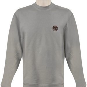 5776 - STONE SWEATSHIRT