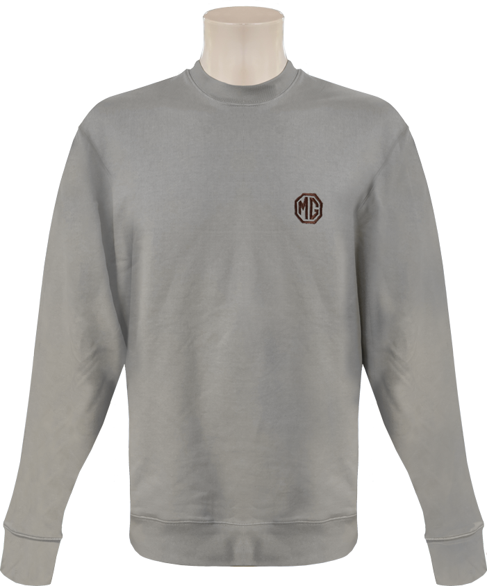 5776 - STONE SWEATSHIRT