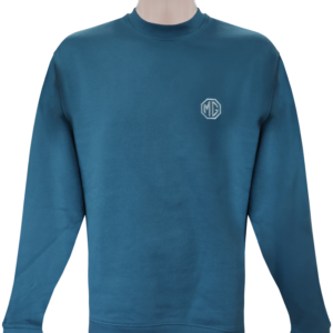 5777 - TEAL SWEATSHIRT