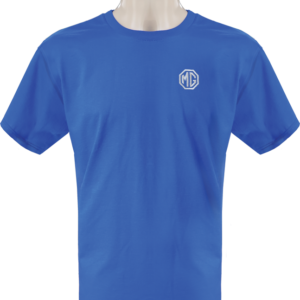 5785 - ROYAL BLUE T-SHIRT